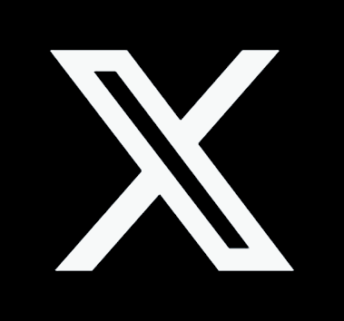 twitter X